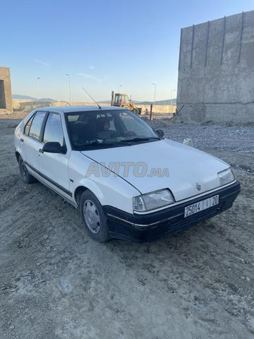 Renault R19 1989 photo 4