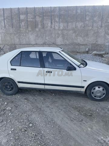 Renault R19 1989 photo 5