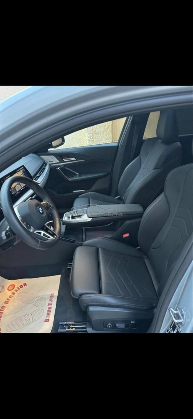 BMW X2 M édition modèle 2026