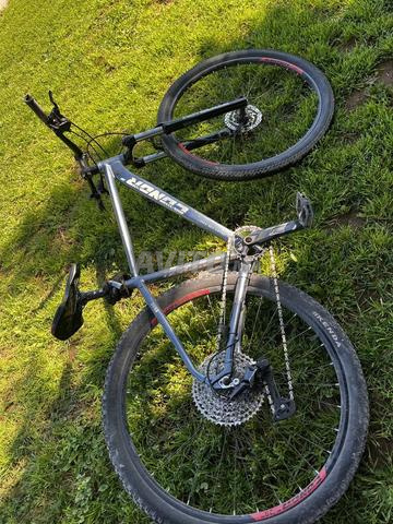 Vélo Conor 9500 taille 29 - 2