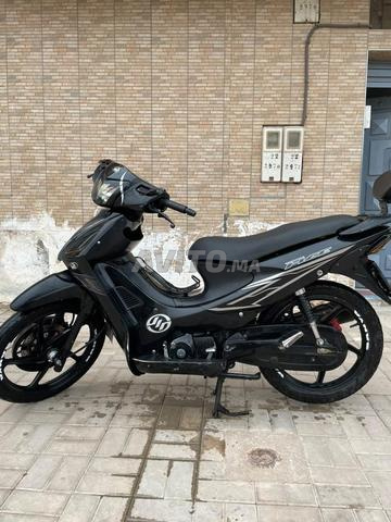Sanya TZX 2020 - 2