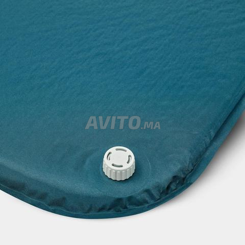 MATELAS AUTO GONFLABLE - 2