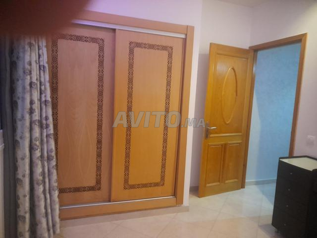 Appartement à louer à côté de la plage à Asilah - 2