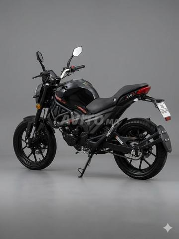 Cimati Italie style 2024 Italie pas chinois