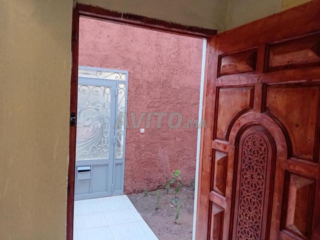 Maison à vendre route Ourika 18km de Marrakech - 2
