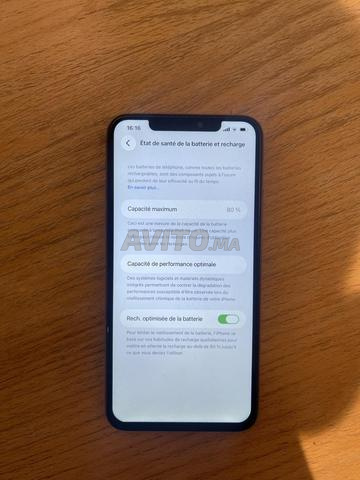 iPhone 11 Pro Max 256 Go - 2