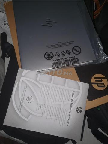 HP zbook 8 g1i Ultra 7 255H Neuf en carton