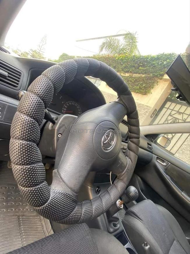 Toyota Corolla 2005 Diesel 