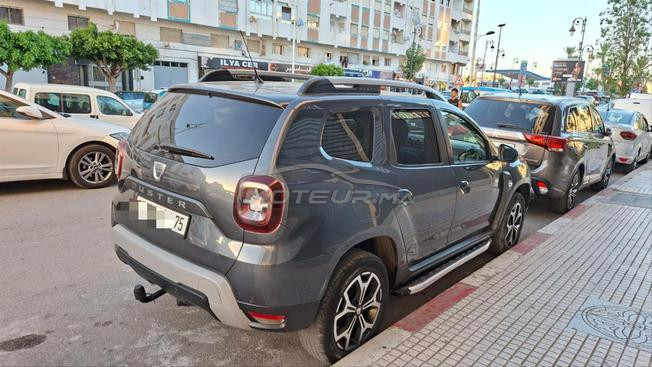 dacia duster 2020