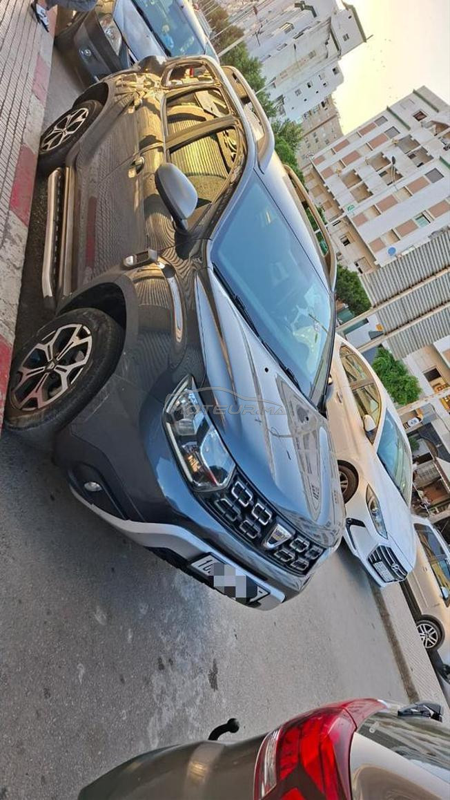 dacia duster 2020