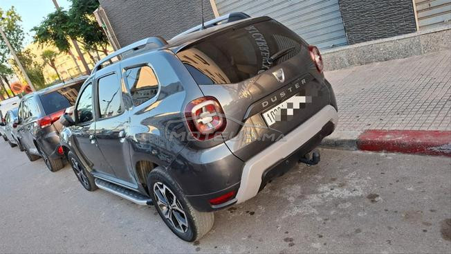 dacia duster 2020