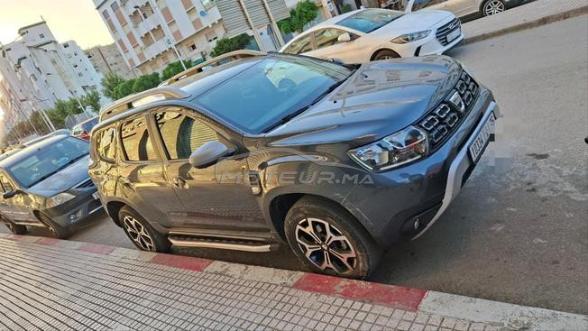 dacia duster 2020
