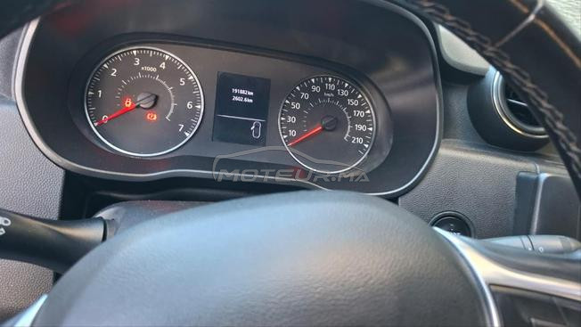 dacia duster 2020
