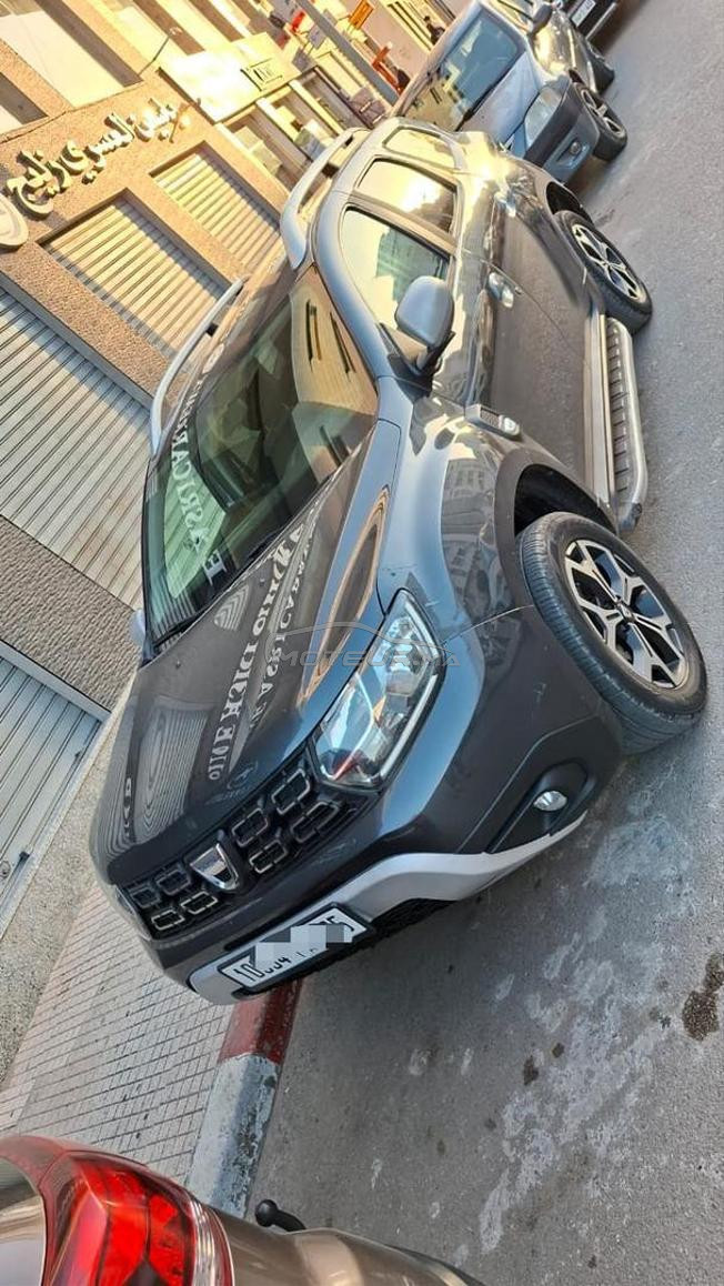 dacia duster 2020