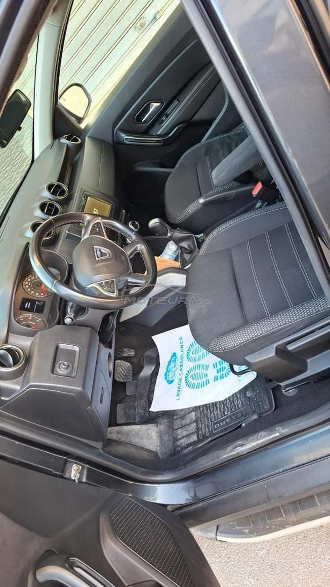 dacia duster 2020