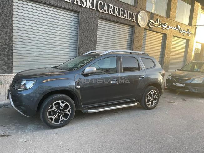 dacia duster 2020