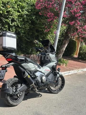 Honda X-ADV 750 – Modèle 2023 (Importée neuve) - 2