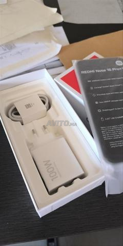 Red Mi Note 15 Pro Plus 5G - 2