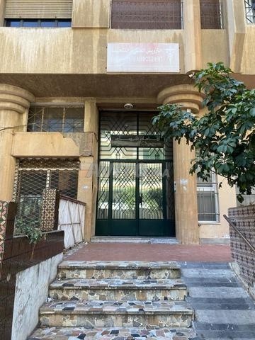 Appartement à vendre en centre-ville