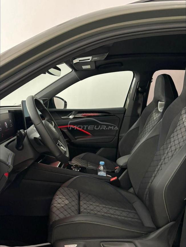 Volkswagen Tiguan R Line 2025