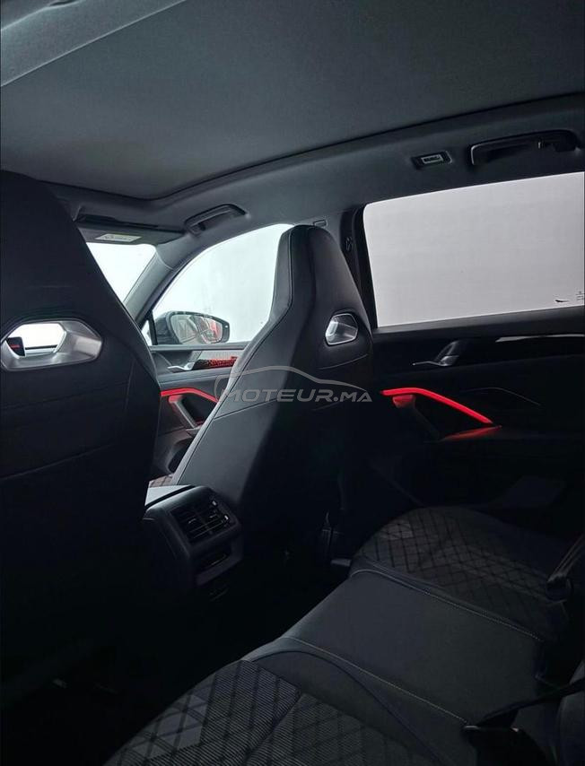 Volkswagen Tiguan R Line 2025