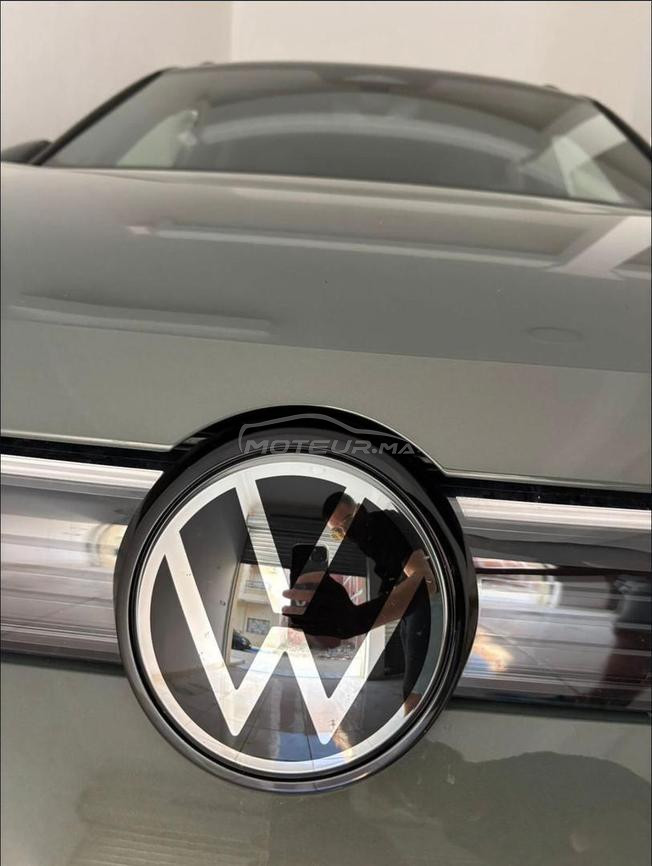 Volkswagen Tiguan R Line 2025