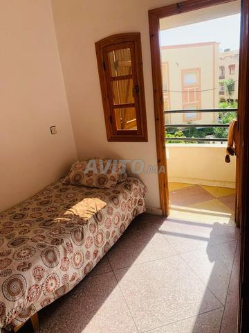 Appartement à louer - 2
