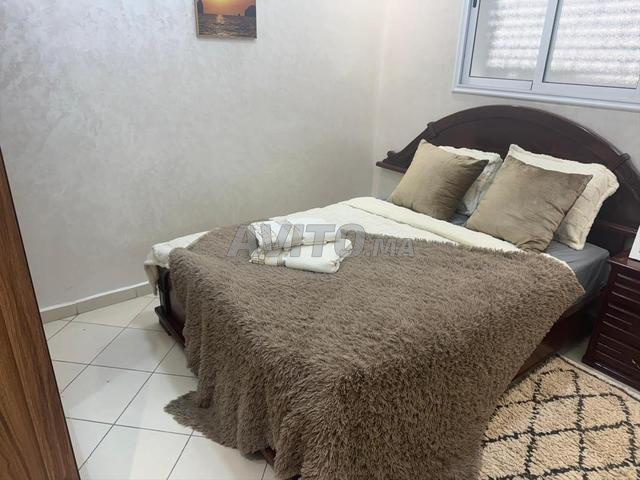 Appartements à louer quotidiennement Agadir - 2