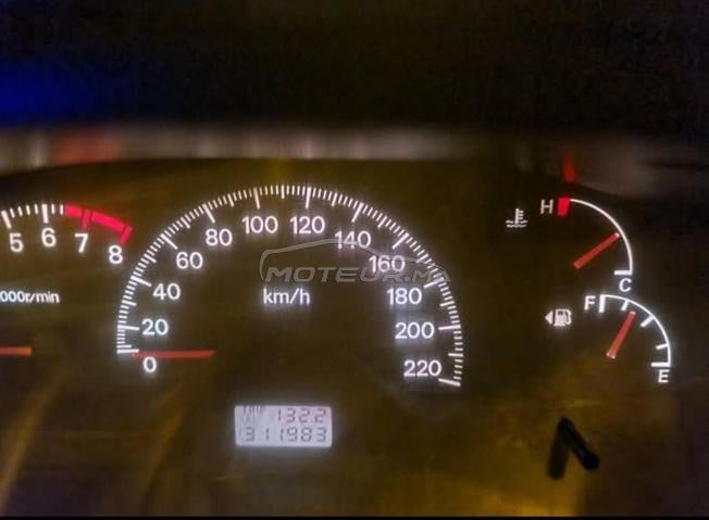 Mitsubishi Lancer Essence 2008