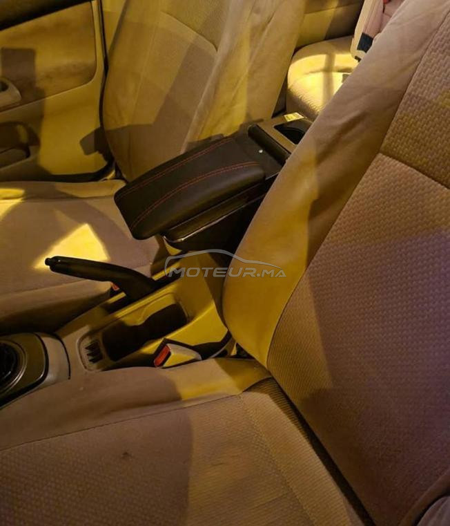 Mitsubishi Lancer Essence 2008