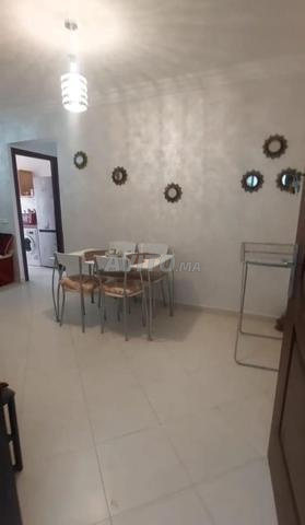 Appartement à vendre 56 m² à El Jadida - 2