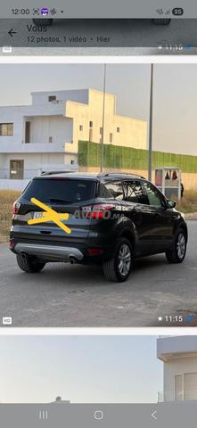 Ford Kuga à vendre