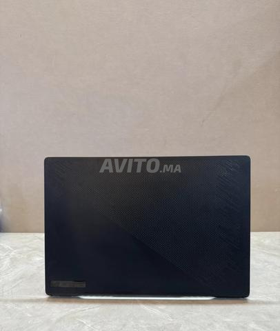 ASUS ROG Zephyrus G16 i7-11800H RTX3060 512Go - 2