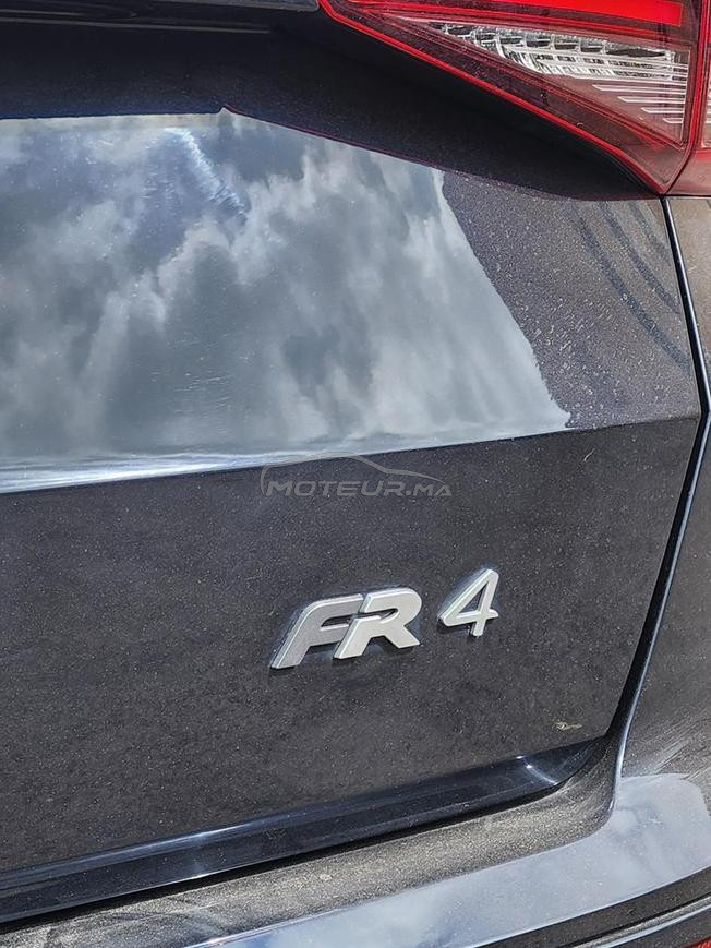 SEAT ATECA FR 4X4 ÉTAT IRRÉPROCHABLE