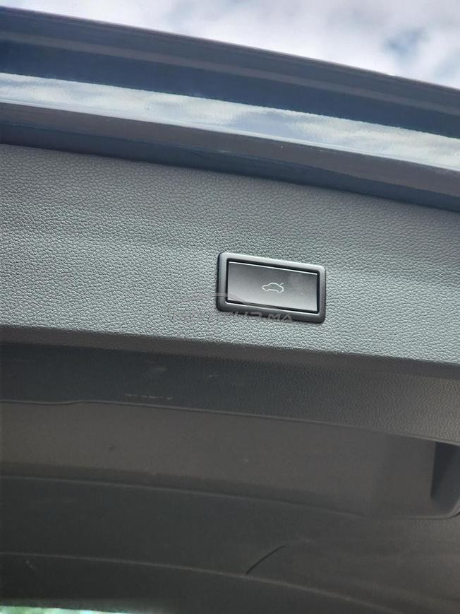 SEAT ATECA FR 4X4 ÉTAT IRRÉPROCHABLE