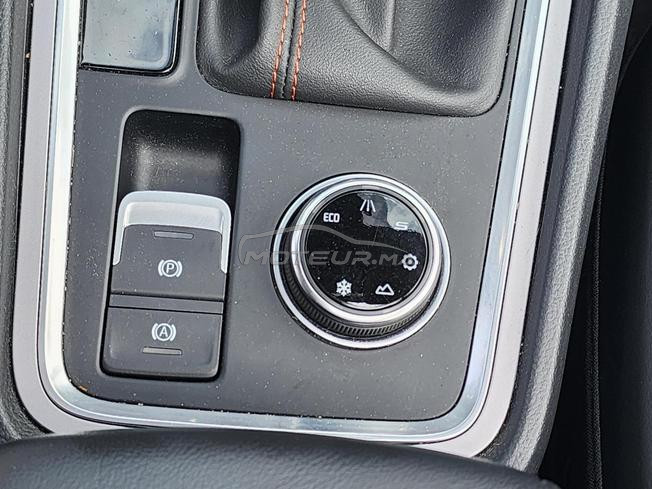 SEAT ATECA FR 4X4 ÉTAT IRRÉPROCHABLE