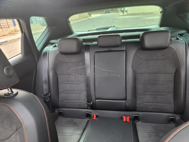 SEAT ATECA FR 4X4 ÉTAT IRRÉPROCHABLE