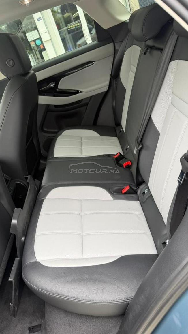 Land Rover Range Rover Evoque Diesel Automatique