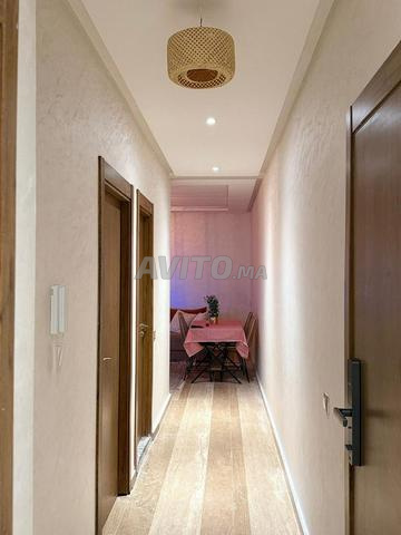 Appartements à louer pour familles, super emplacement et appartements équipés... - 2