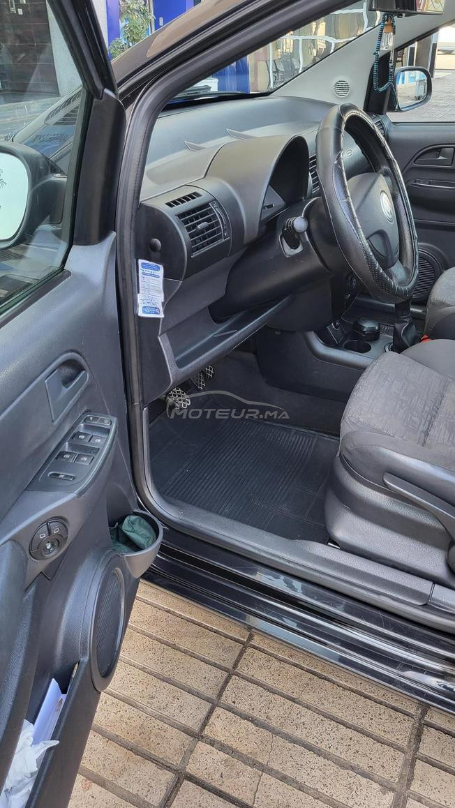 volkswagen Fox à kenitra 