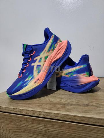 Asics Sperblast 3 - 2