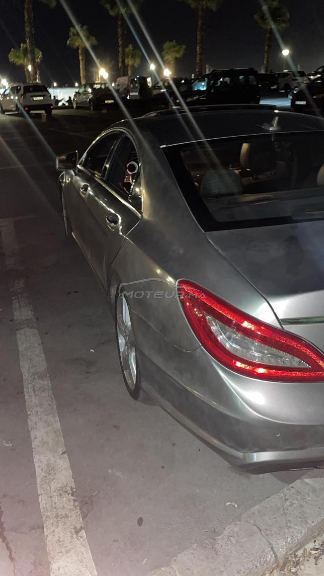 je Ve vendre mon voiture 