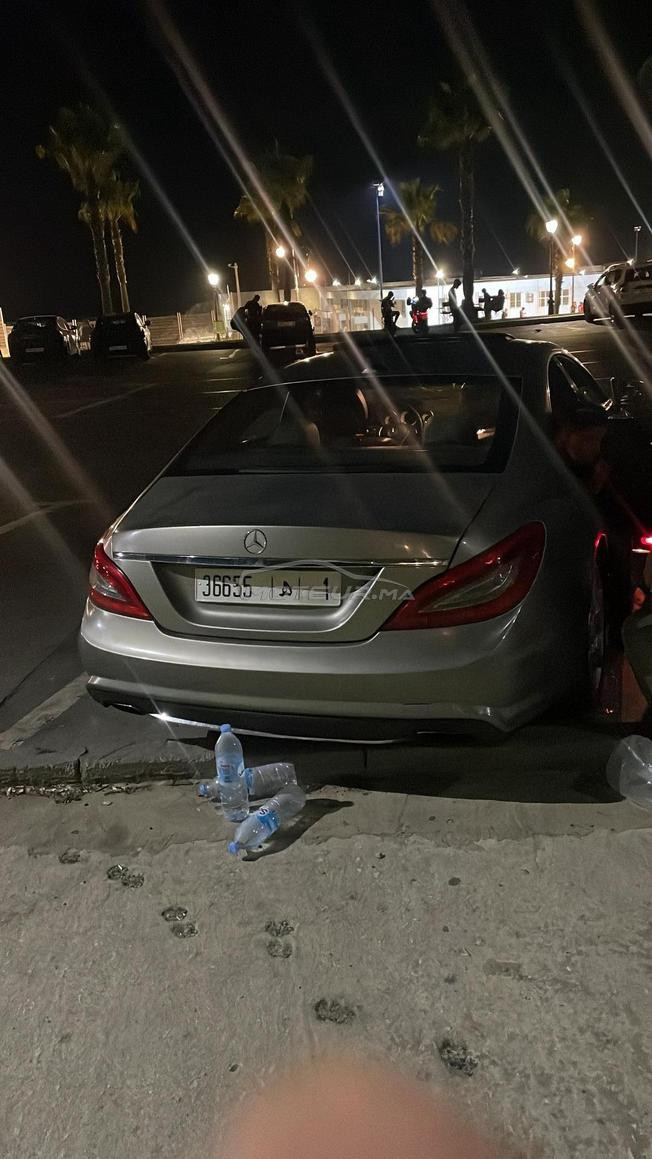 je Ve vendre mon voiture 