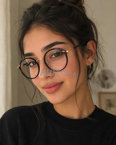 Lunettes de Vue Chic César CS7541 - 2