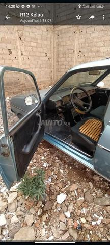 Renault R12 - 2