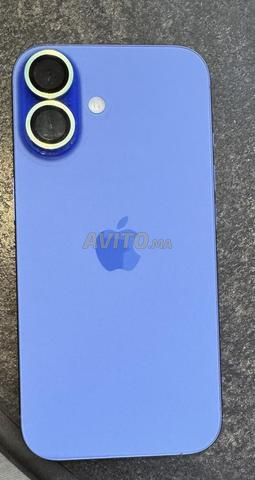 آيفون 16 128 جيجا - 2