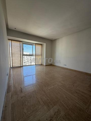 Appartement 2 chambres vide - 2