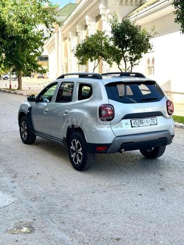 Dacia Duster 2022 toutes options 30000 km - 2