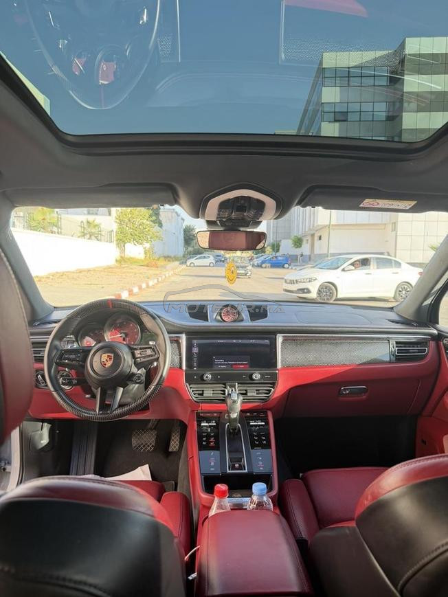 Porsche Macan T Full Full 🇩🇪