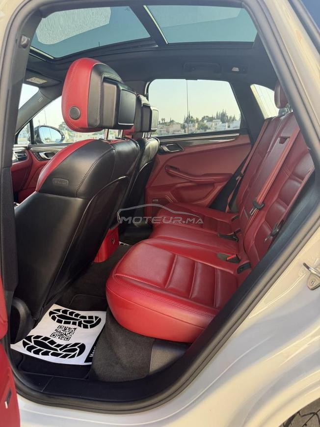 Porsche Macan T Full Full 🇩🇪